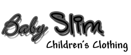 BABY SLIM CHILDREN'S CLOTHING trademark