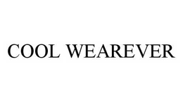 COOL WEAREVER trademark