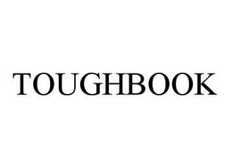 TOUGHBOOK trademark