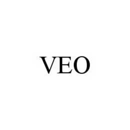 VEO trademark