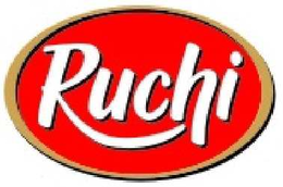 RUCHI trademark
