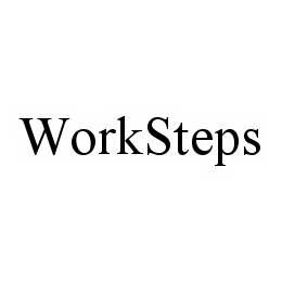 WORKSTEPS trademark