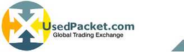 USEDPACKET.COM GLOBAL TRADING EXCHANGE trademark