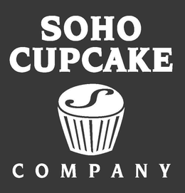 S SOHO CUPCAKE COMPANY trademark