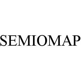 SEMIOMAP trademark