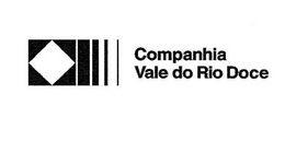 COMPANHIA VALE DO RIO DOCE trademark