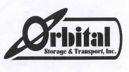 ORBITAL STORAGE & TRANSPORT, INC. trademark