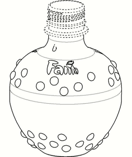 FANTA trademark