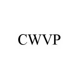 CWVP trademark