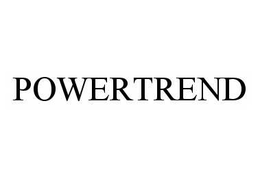 POWERTREND trademark