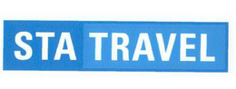 STA TRAVEL trademark