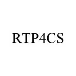 RTP4CS trademark