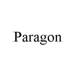 PARAGON trademark