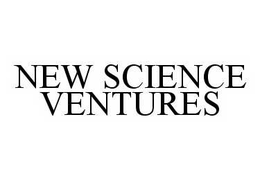 NEW SCIENCE VENTURES trademark