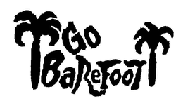 GO BAREFOOT trademark