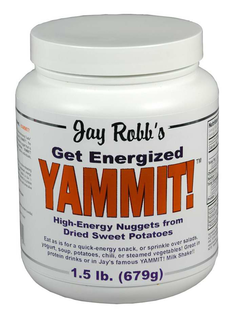 YAMMIT! trademark