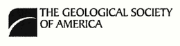 THE GEOLOGICAL SOCIETY OF AMERICA trademark