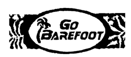 GO BAREFOOT trademark