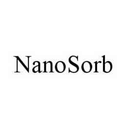 NANOSORB trademark