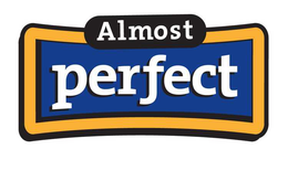 ALMOST PERFECT trademark