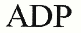 ADP trademark