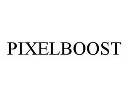 PIXELBOOST trademark