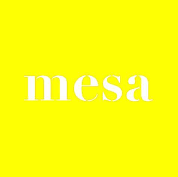 MESA trademark