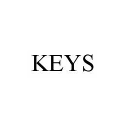 KEYS trademark