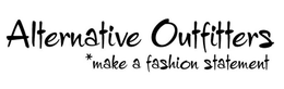 ALTERNATIVE OUTFITTERS, *MAKE A FASHION STATEMENT trademark