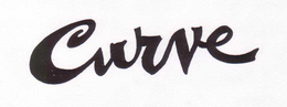 CURVE trademark
