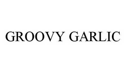 GROOVY GARLIC trademark