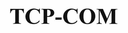 TCP-COM trademark