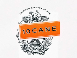 10 CANE, TRINIDAD, KINGDOM OF RUM, SACCHARUM OFFICINARUM trademark