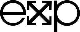 EXP trademark