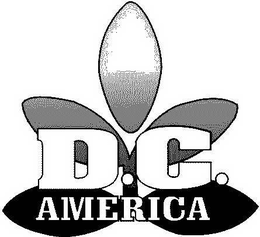 D.C. AMERICA trademark