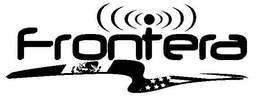 FRONTERA trademark