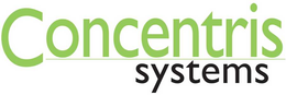 CONCENTRIS SYSTEMS trademark