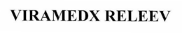 VIRAMEDX RELEEV trademark