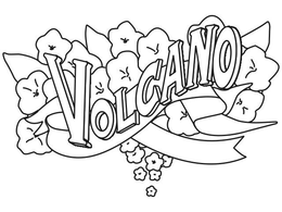 VOLCANO trademark