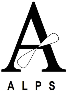 A ALPS trademark