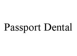 PASSPORT DENTAL trademark