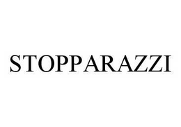 STOPPARAZZI trademark