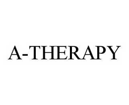 A-THERAPY trademark