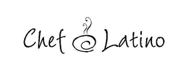 CHEF LATINO trademark