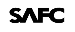 SAFC trademark