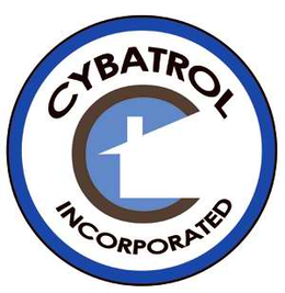 CYBATROL INCORPORATED trademark