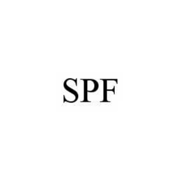 SPF trademark