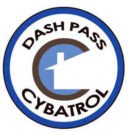 DASHPASS CYBATROL trademark