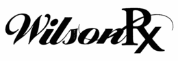 WILSONRX trademark