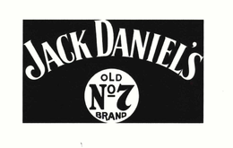 JACK DANIEL'S OLD NO 7 BRAND trademark